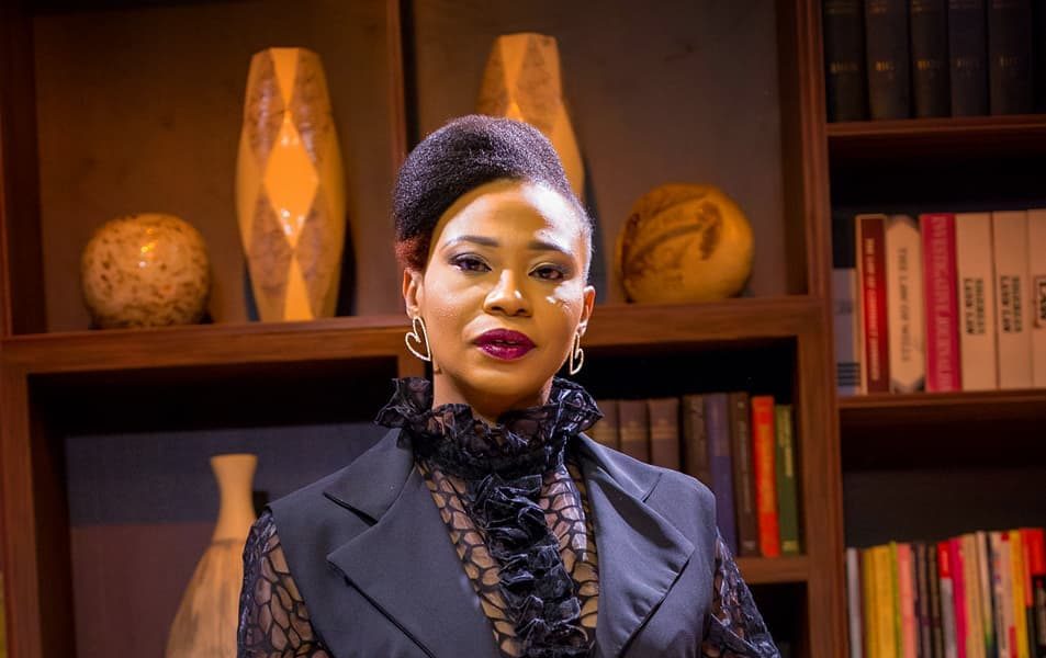 Guess Who's Joining the Cast of &quot;King Of Boys&quot; Sequel - Nse Ikpe-Etim! | BellaNaija