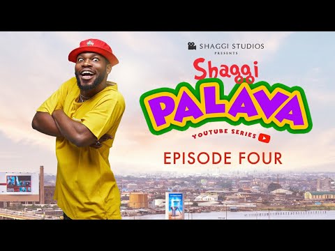 Catch Up on Episode 3 4 of Broda Shaggi s Comedy Series Shaggi Palava BellaNaija