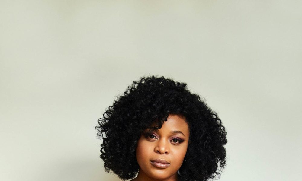 Get to know all about BAFTA Winner Gbemisola Ikumelo & her Love for