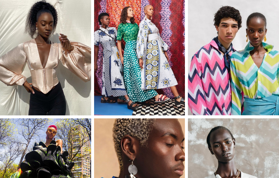 BellaNaija Style: 40 Fast-Rising African Fashion Brands To Have On Your ...