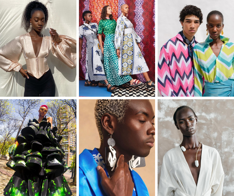 BellaNaija Style: 40 Fast-Rising African Fashion Brands To Have On Your  Radar Now