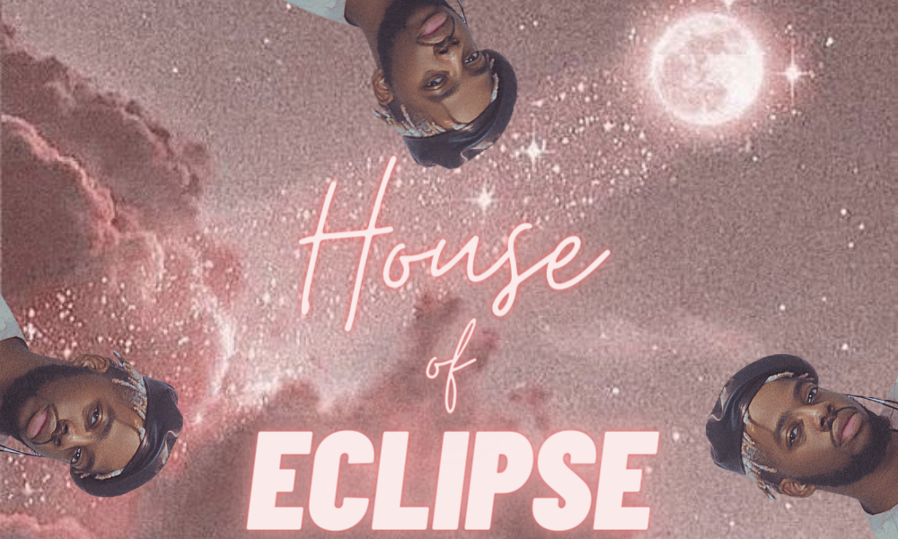 Misterkay's EP "House Of Eclipse" is Totally Worth Listening To