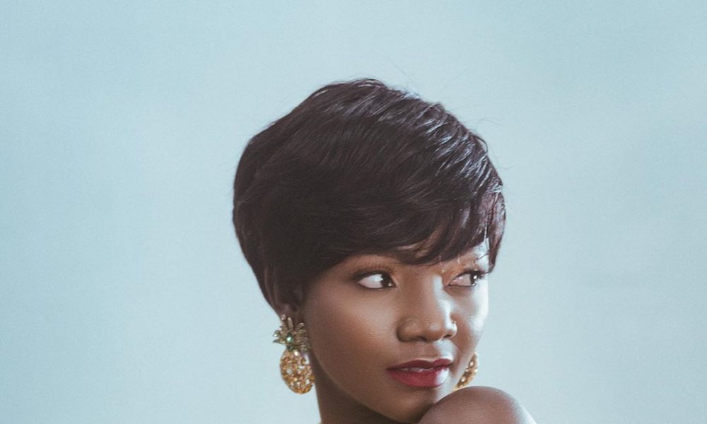 Huge Win for Simi as she Signs a New Deal with Apple's Platoon | BellaNaija