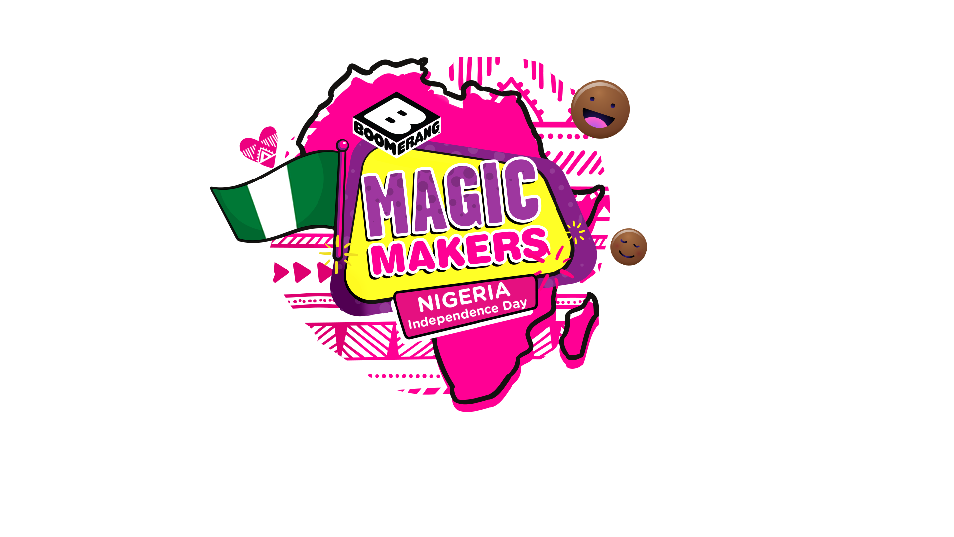 Magic Makers