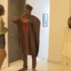 Instagram Sensation, Taaooma set to buy the LeonardoBySujimoto from Super-Agent Mr Macaroni | Watch