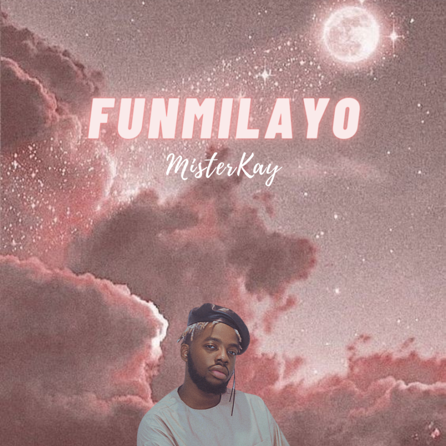 New Music: Misterkay - Funmilayo | BellaNaija