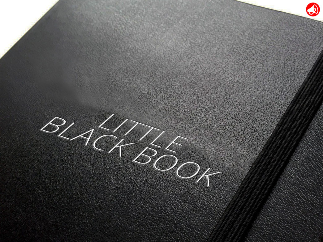 We Have the Cast List for The Naked Convos' Upcoming Web Series "Little