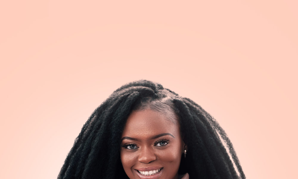 Oluwaseun Ayodeji Osowobi wins Global Citizen Prize Nigeria’s Hero