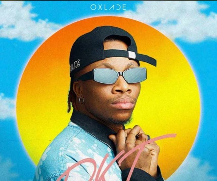 New Music: Oxlade - DKT | BellaNaija
