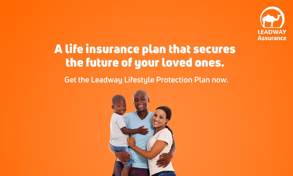Be There for the Ones you Love with the Leadway Assurance Lifestyle