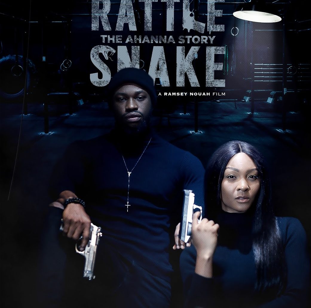 Watch Julius Agwu & Segun Gele talk about Submission in Relationships