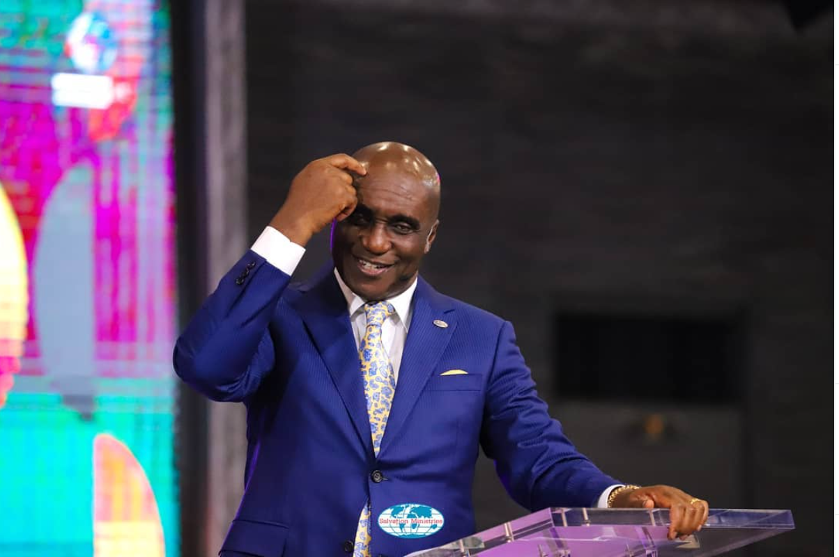 The Problem with Pastor David Ibiyeomie Threatening to Kill Daddy Freeze on  the Altar