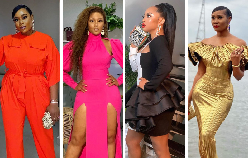 Hands Down, These Were the Best Dressed Stars at "The