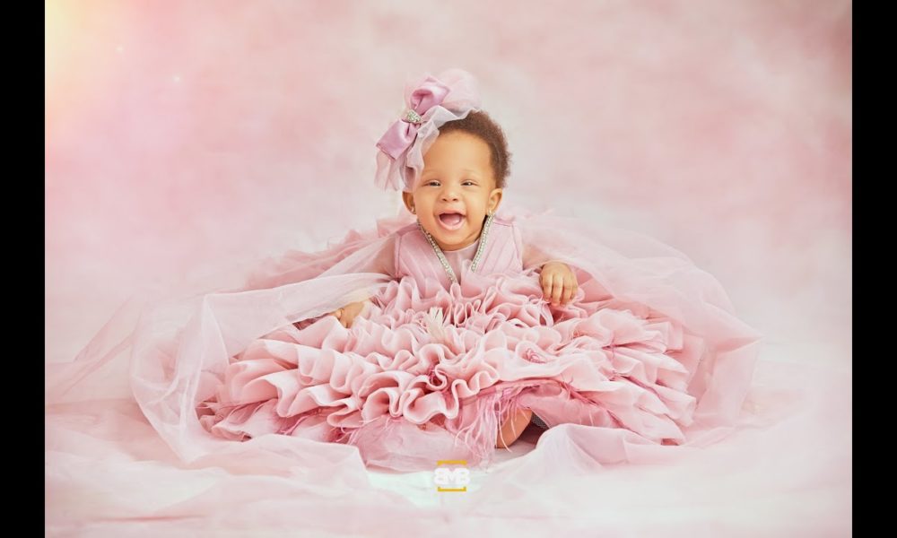 Bambam Teddy A Take Us Behind The Scene Of Their Family Shoot Sweet Moments With Baby Zendaya Bellanaija Bambam Teddy A Take Us Behind The Scene Of Their Family Shoot Sweet Moments With Baby Zendaya Bellanaija