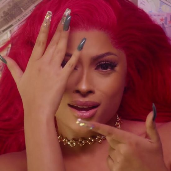 Lola Rae Fart
