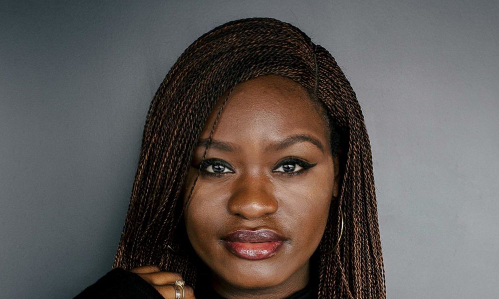 Bolu Babalola Talks Writing, Diversity and Her New Novel, Love in