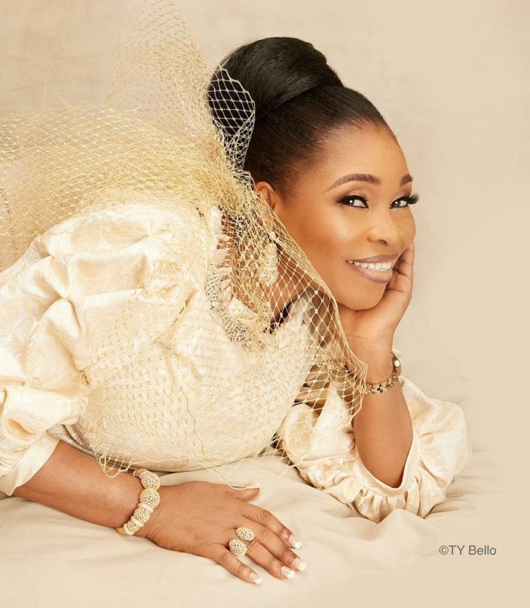 Tope Alabi Net Worth