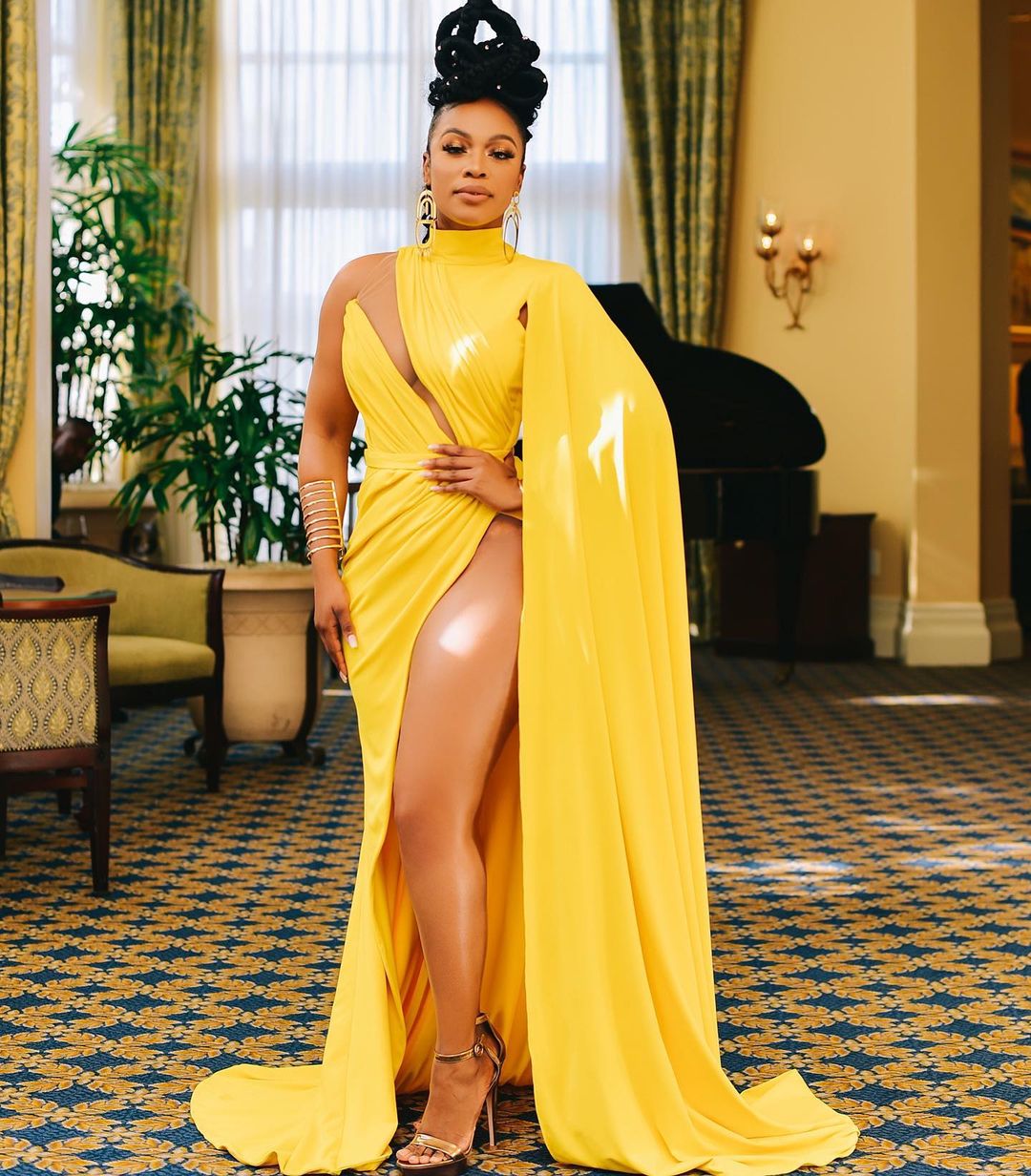 Nomzamo traditional dresses outlet