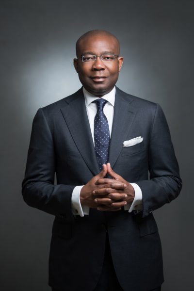 Access Holding PLC Appoints Aigboje Aig-Imoukhuede as Board Chairman