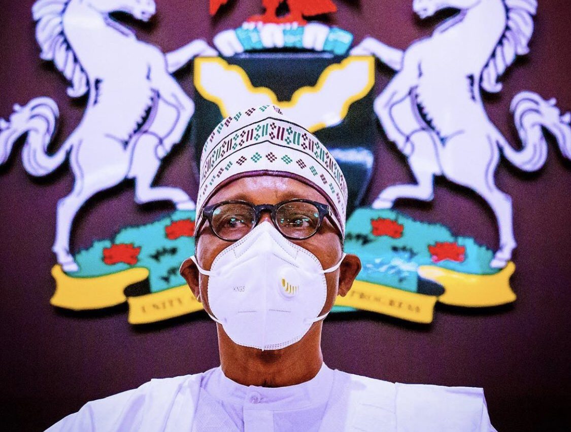 Samuel Akinnuga: An Open Letter to President Muhammadu Buhari | BellaNaija
