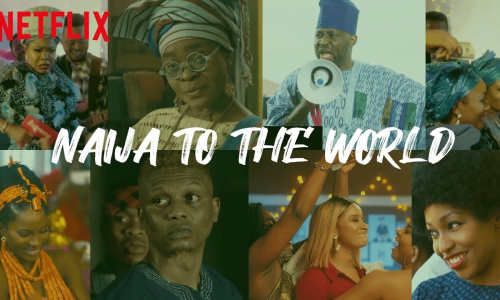 "Citation", "Extraction", "His House" - Here Are What Nigerians Watched