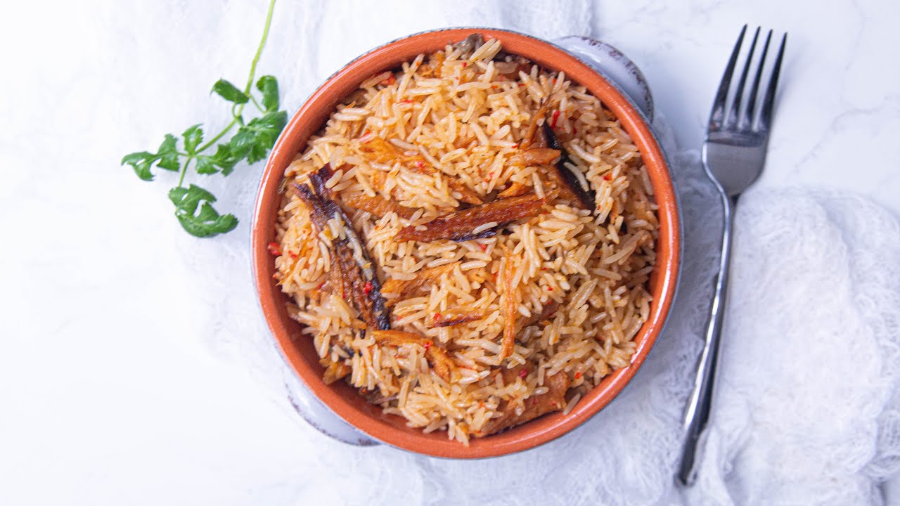 Puff Puff by thekitchenmuse, Quick & Easy Recipe