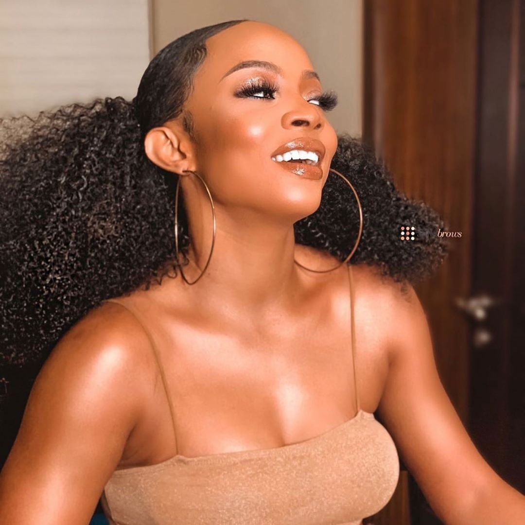  9+ Braiding Curly Hairstyles - IvonneShahnoor