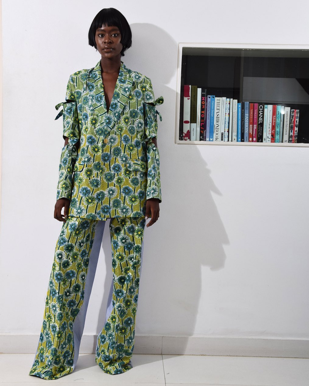 Moda Operandi Launched A Curated Trunkshow in Collaboration With Lagos ...