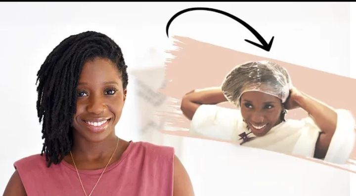 Let Adanna teach You how to Grow Your Locs BellaNaija