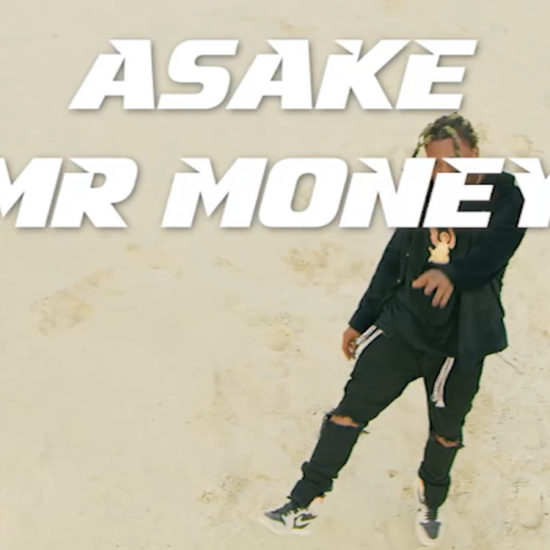 New Music Asake Ayeeza BellaNaija