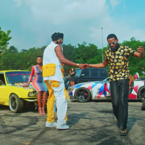 New Music: Cheekychizzy - Kokoma | BellaNaija