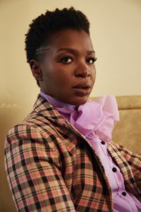 folake olowofoyeku abishola bellanaija samuel
