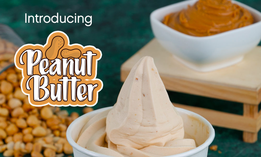 Pinkberry Gourmet Frozen Yoghurt unveils the new Holly Jolly Layers in