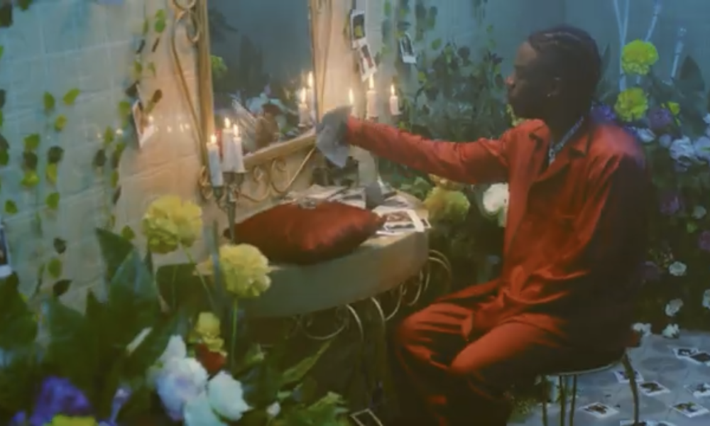 New Video: Rema - Woman | BellaNaija