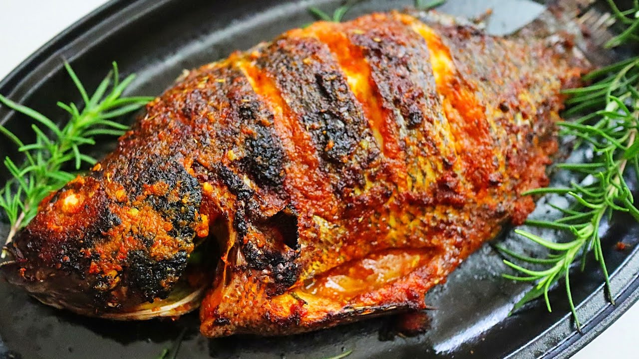 15 Great Grilled Fish Recipes – Easy Recipes To Make at Home