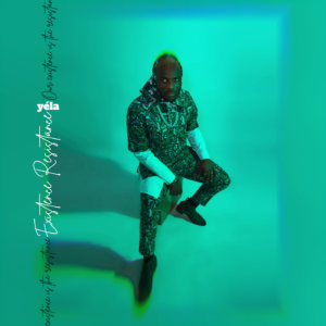 New Album: Yela - Existence Resistance | BellaNaija