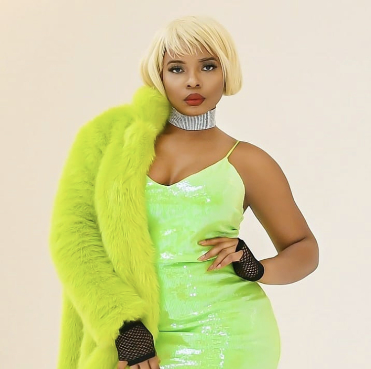 Yemi Alade Net Worth