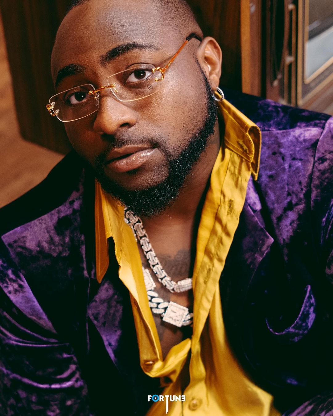 Davido Is Pulling Up To His Driver s Wedding As The Best Man BellaNaija Davido Is Pulling Up To His Driver s Wedding As The Best Man BellaNaija