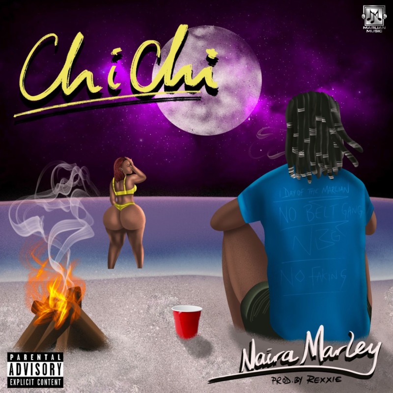 New Music Naira Marley Chi Chi Bellanaija