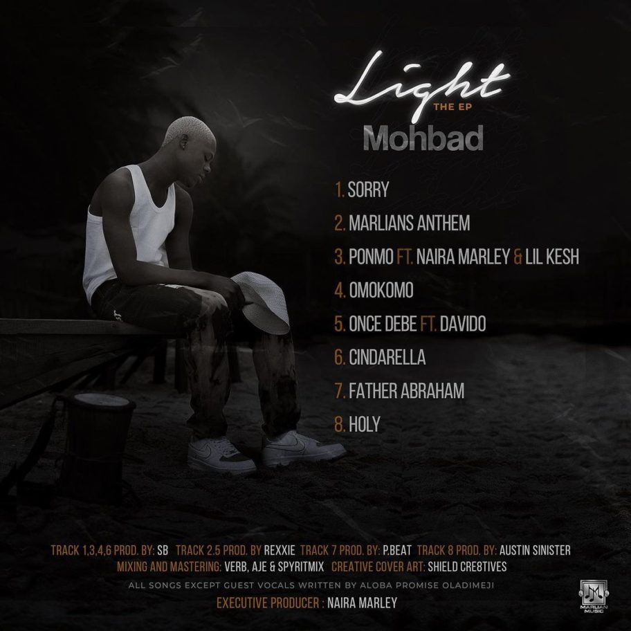 listen-to-mohbad-s-new-ep-light-feat-davido-naira-marley-lil-kesh