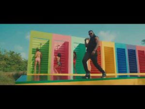 New Video: Flavour - Looking Nyash | BellaNaija