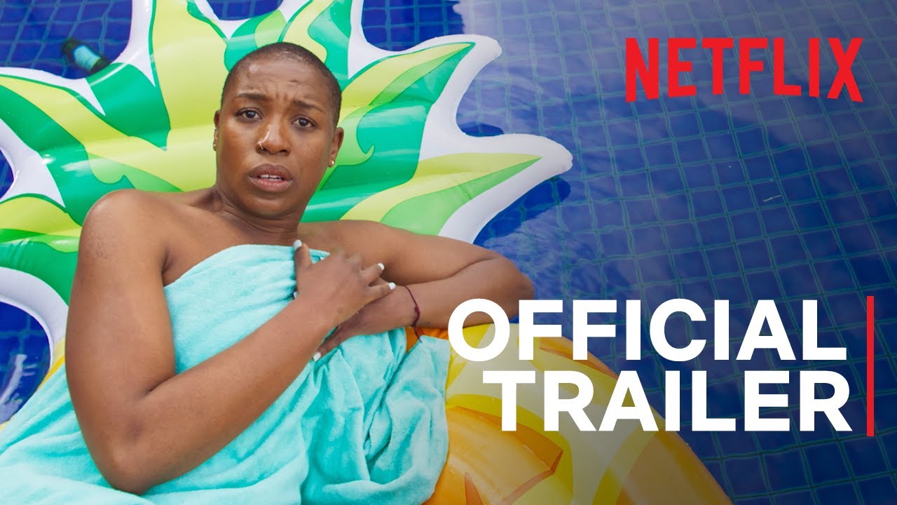 The Trailer for Netflix's South African “How To