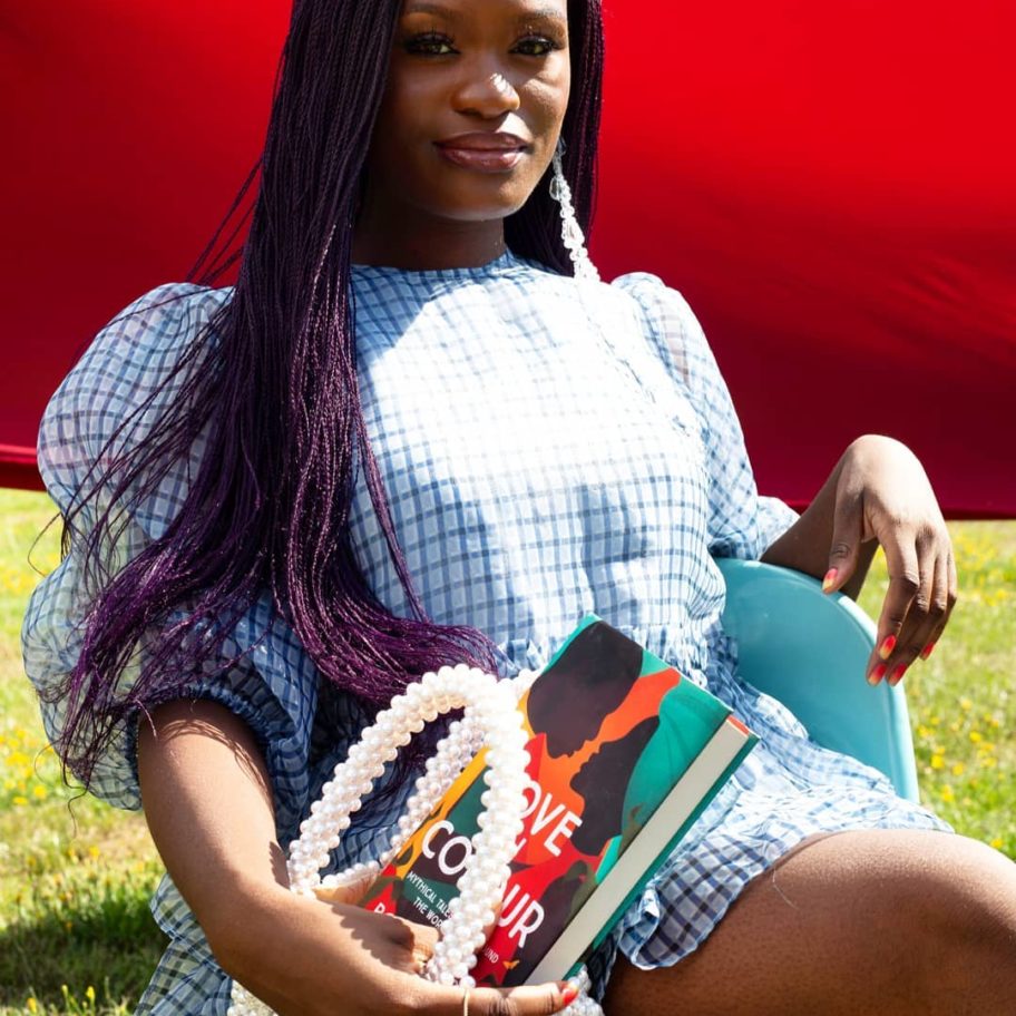 Bolu Babalola Talks Writing, Diversity and Her New Novel, Love in