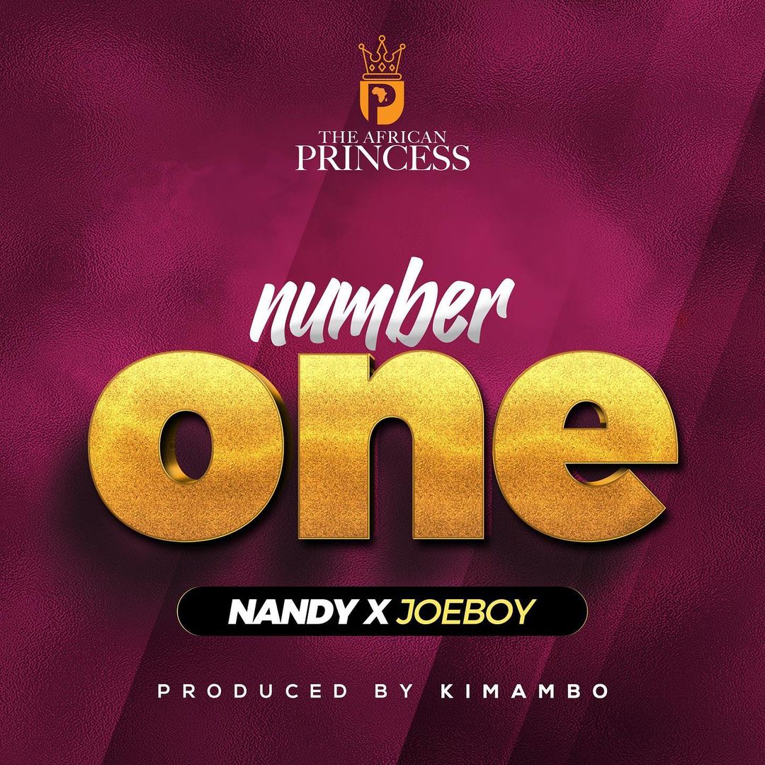 number one by joeboy mp3 download