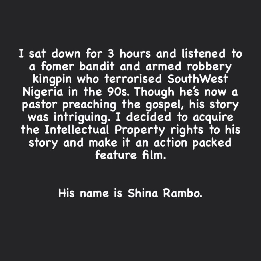 All the Reasons We're Looking Forward to Charles Okpaleke's Forthcoming ...