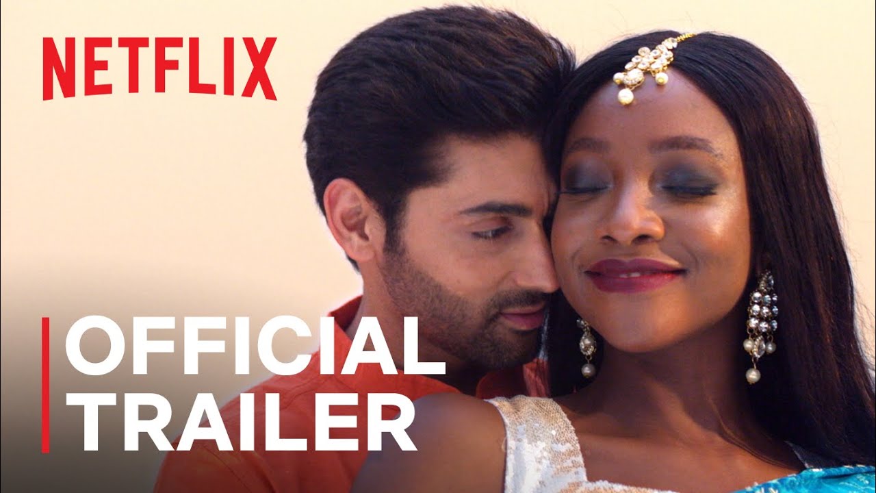 You Have To See The Trailer For The Much Anticipated Nollywood 