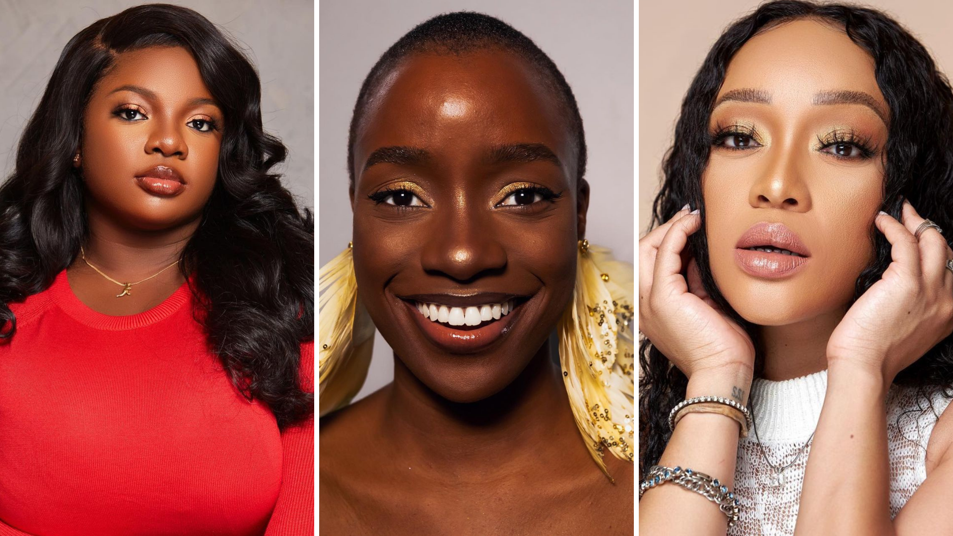 BellaNaija Style's Best Beauty Instagrams of the Week: Dorathy Bachor, Dakore Egbuson-Akande, Kika Osunde & More | BellaNaija BellaNaija Style's Best Beauty Instagrams of the Week: Dorathy Bachor, Dakore Egbuson-Akande, Kika Osunde & More | BellaNaija