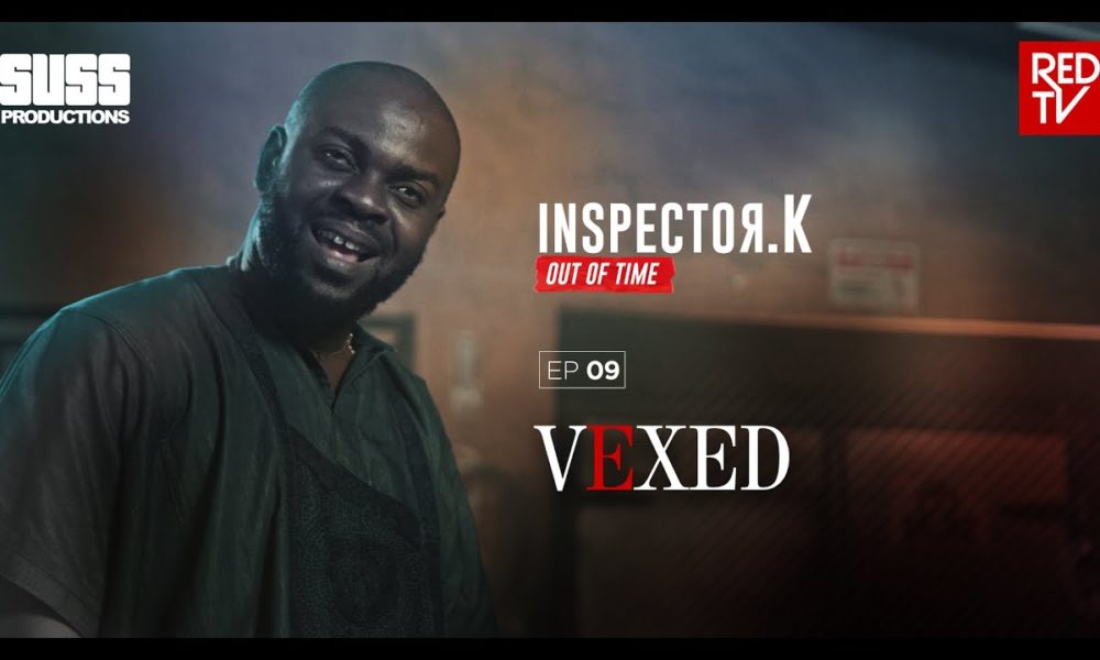 Will Topsy Really Be Rescued? Catch Episode 9 (Vexed) of 