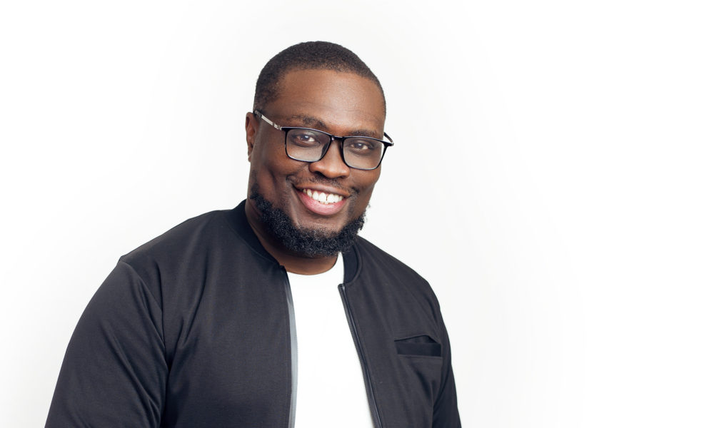 Nosa is Moving Forward in a Major Way With His Music & New Single "We ...