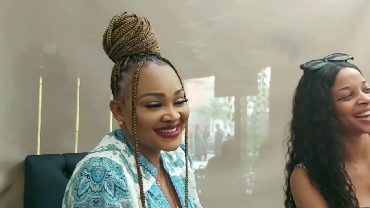 Nollywood Actress Mercy Aigbe Shades The Other Side While Praying For  Mothers  LEGIT9JA